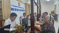 Ho Chi Minh City’s two-tier administrative system seamless from day one